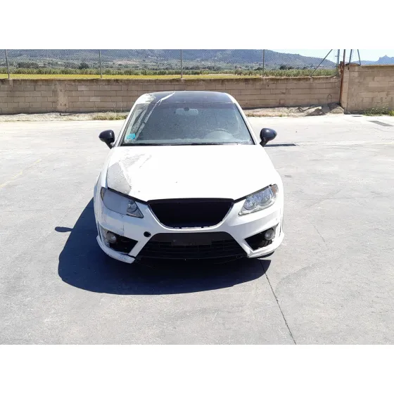 Seat EXEO (3R2) 2010