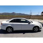 Seat EXEO (3R2) 2010