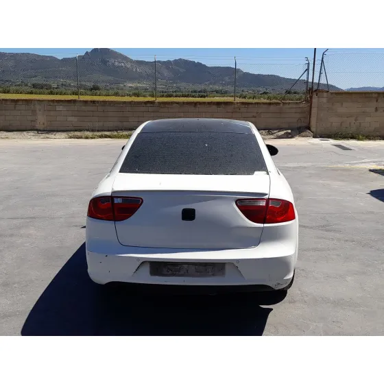 Seat EXEO (3R2) 2010