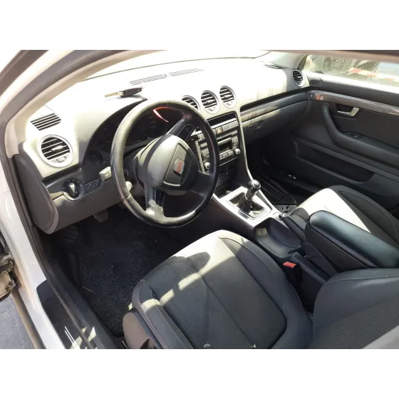 Seat EXEO (3R2) 2010