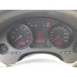 Seat EXEO (3R2) 2010