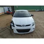 HYUNDAI I20 '2009 COMFORT BLANCO