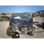 MITSUBISHI OUTLANDER (CW0) MITSUBISHI OUTLANDER (CW0) '2007 2.0 DI-D INTENSE NEGRO 2007