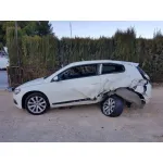 VOLKSWAGEN SCIROCCO (137) '2009 2.0 TDI (103KW) BLANCO