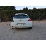 VOLKSWAGEN SCIROCCO (137) '2009 2.0 TDI (103KW) BLANCO
