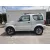 SUZUKI JIMNY SN (FJ) '2006 TECHO METALICO GRIS