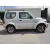SUZUKI JIMNY SN (FJ) '2006 TECHO METALICO GRIS