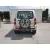 SUZUKI JIMNY SN (FJ) '2006 TECHO METALICO GRIS