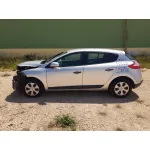 RENAULT MEGANE III BERLINA 5 P '2012 AUTHENTIQUE GRIS