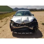 RENAULT MEGANE III BERLINA 5 P '2012 AUTHENTIQUE GRIS