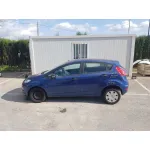 FORD FIESTA (CB1) '2009 AMBIENTE AZUL