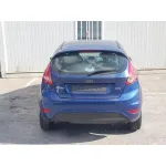 FORD FIESTA (CB1) '2009 AMBIENTE AZUL