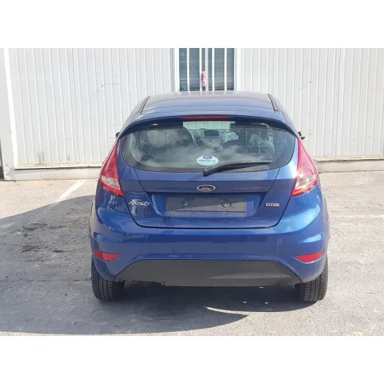 FORD FIESTA (CB1) '2009 AMBIENTE AZUL