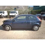 FORD FIESTA (CBK) FORD FIESTA (CBK) '2004 AMBIENTE AZUL 2001