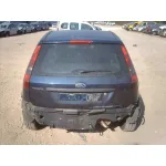 FORD FIESTA (CBK) FORD FIESTA (CBK) '2004 AMBIENTE AZUL 2001