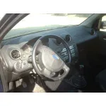 FORD FIESTA (CBK) FORD FIESTA (CBK) '2004 AMBIENTE AZUL 2001