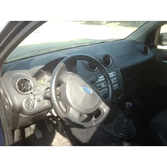 FORD FIESTA (CBK) '2004 AMBIENTE AZUL