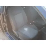 FORD FIESTA (CBK) FORD FIESTA (CBK) '2004 AMBIENTE AZUL 2001
