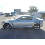 MAZDA RX-8 (SE) MAZDA RX-8 (SE) '2004 BASICO (170KW) GRIS 2003