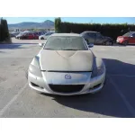 MAZDA RX-8 (SE) MAZDA RX-8 (SE) '2004 BASICO (170KW) GRIS 2003