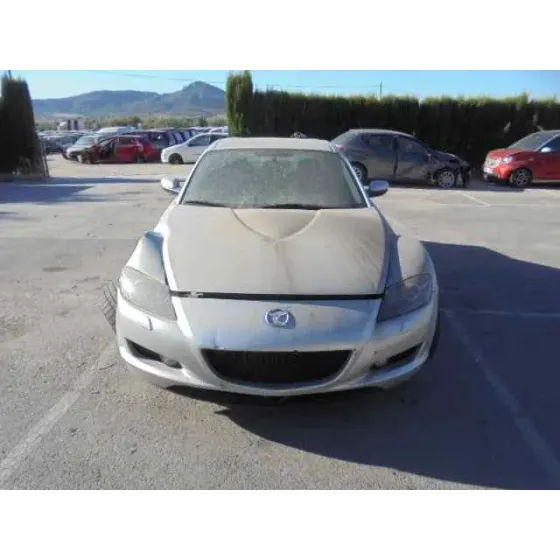 MAZDA RX-8 (SE) '2004 BASICO (170KW) GRIS