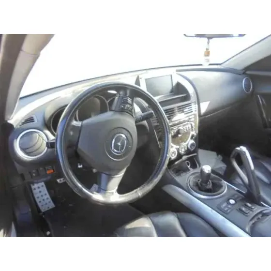 MAZDA RX-8 (SE) '2004 BASICO (170KW) GRIS