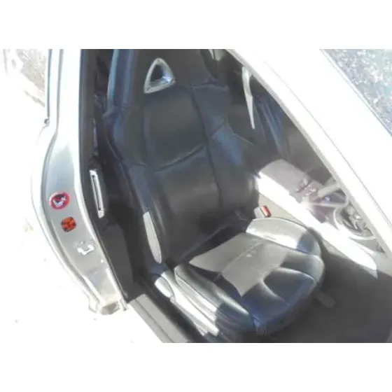 MAZDA RX-8 (SE) '2004 BASICO (170KW) GRIS