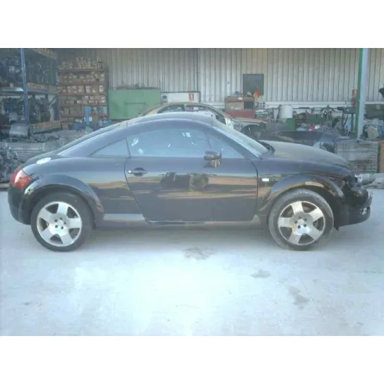 AUDI TT (8N3/8N9) '2000 1.8 T QUATTRO COUPE (165KW) NEGRO