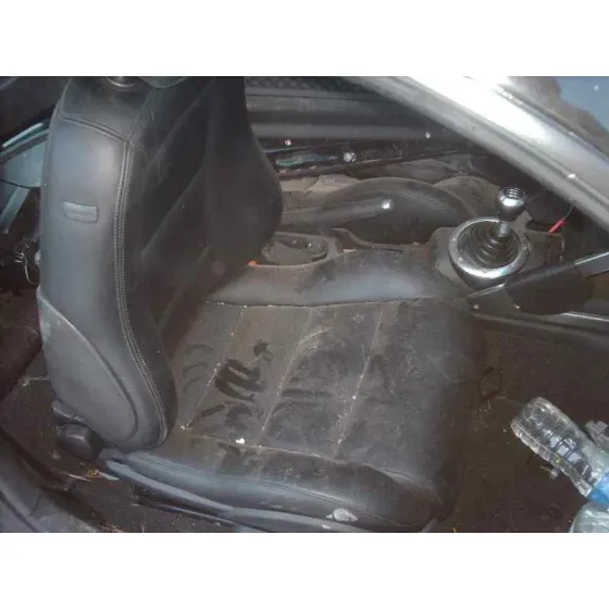 AUDI TT (8N3/8N9) '2000 1.8 T QUATTRO COUPE (165KW) NEGRO