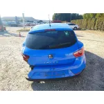 SEAT IBIZA SC (6J1) '2010 SPORT AZUL