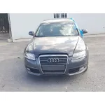 AUDI A6 BERLINA (4F2) '2009 2.0 TDI NEGRO