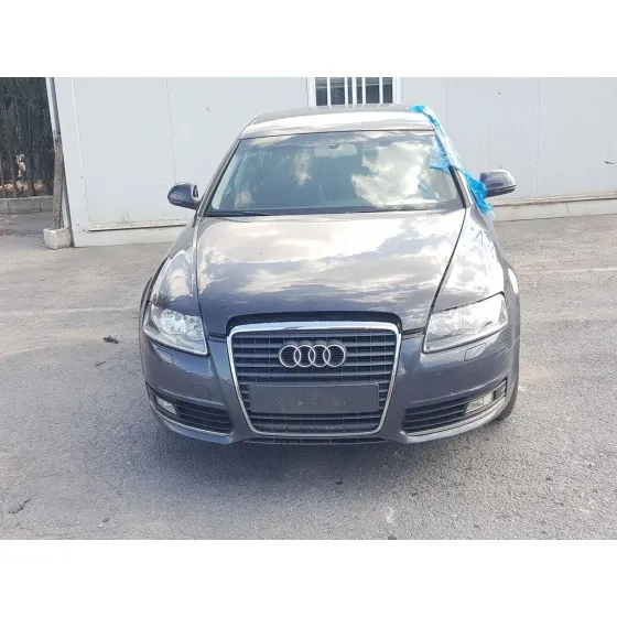 AUDI A6 BERLINA (4F2) '2009 2.0 TDI NEGRO