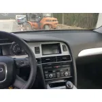 AUDI A6 BERLINA (4F2) '2009 2.0 TDI NEGRO
