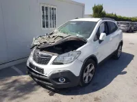 Imagen del vehículo