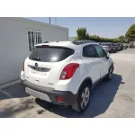 OPEL MOKKA '2014 EXCELLENCE BLANCO