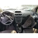 OPEL MOKKA '2014 EXCELLENCE BLANCO
