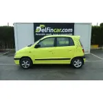 HYUNDAI ATOS PRIME (MX) '2001 GLS AMARILLO