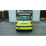 HYUNDAI ATOS PRIME (MX) '2001 GLS AMARILLO