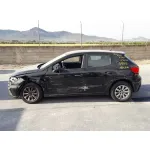 Seat IBIZA V (KJ1, KJG) 2017