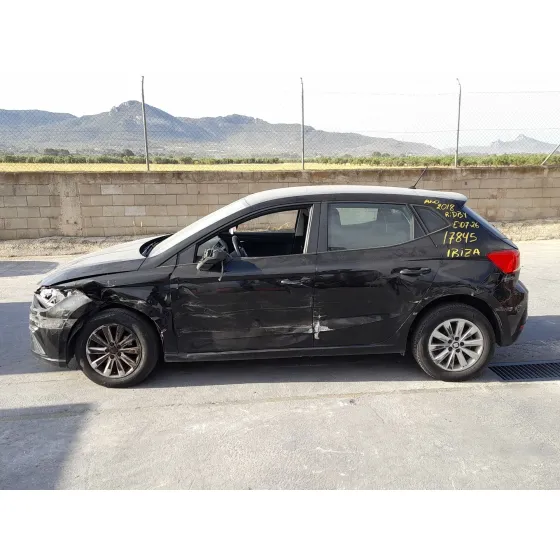Seat IBIZA V (KJ1, KJG) 2017