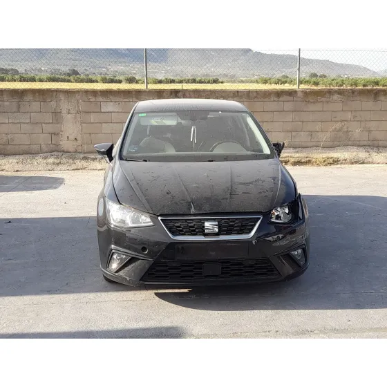 Seat IBIZA V (KJ1, KJG) 2017