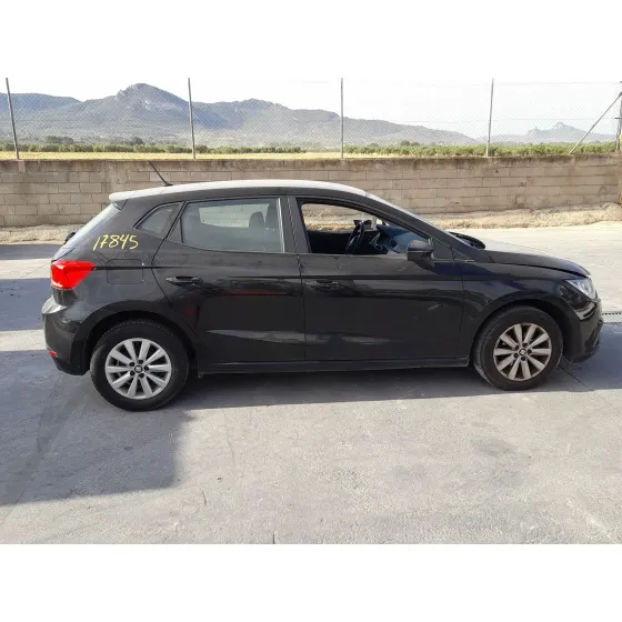 Seat IBIZA V (KJ1, KJG) 2017