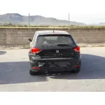 Seat IBIZA V (KJ1, KJG) 2017