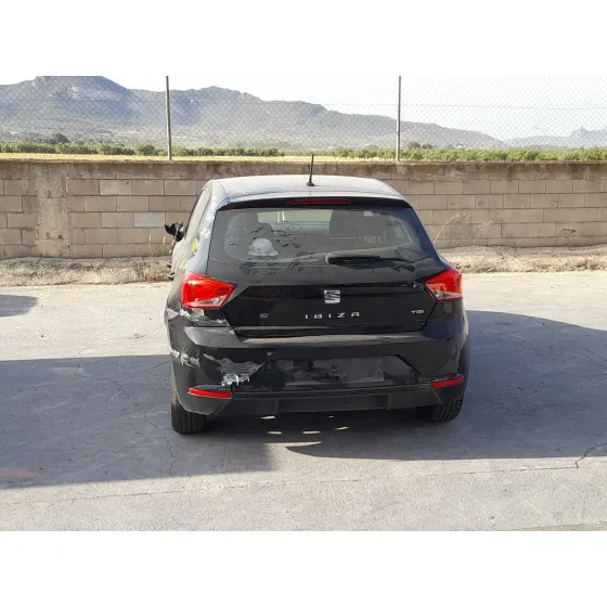 Seat IBIZA V (KJ1, KJG) 2017