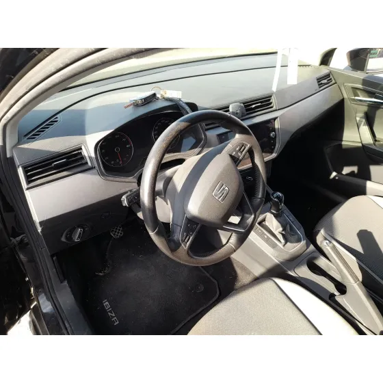 Seat IBIZA V (KJ1, KJG) 2017