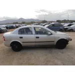 OPEL ASTRA G BERLINA '2001 CLUB GRIS