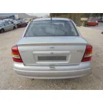 OPEL ASTRA G BERLINA '2001 CLUB GRIS