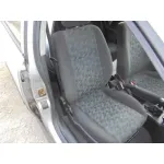 OPEL ASTRA G BERLINA '2001 CLUB GRIS