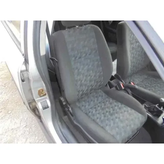 OPEL ASTRA G BERLINA '2001 CLUB GRIS
