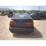 SAAB 9-3 BERLINA '1999 2.2 TID VIOLETA